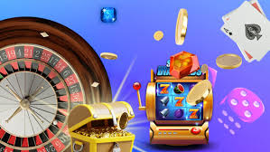 Официальный сайт Casino Aurora